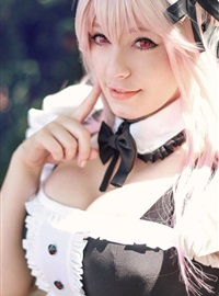 漫展 Super Sonico(136)